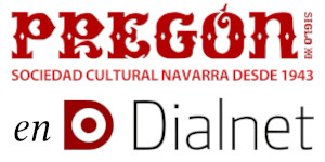 Pregon Siglo XXI en Dialnet